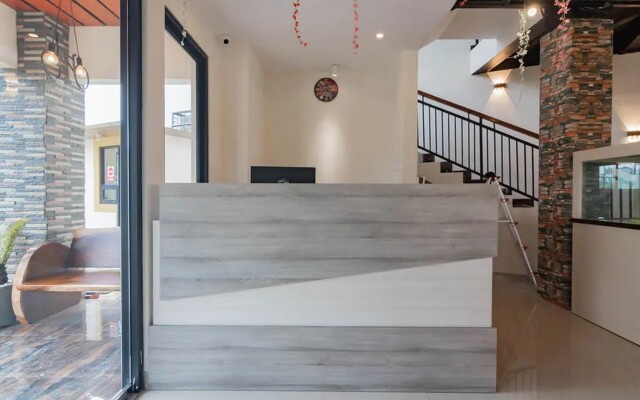 Urbanview Hotel Mamifokobo Puncak by RedDoorz