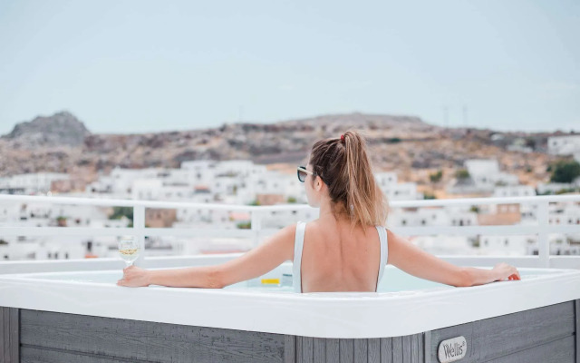 Bliss Luxury Residences