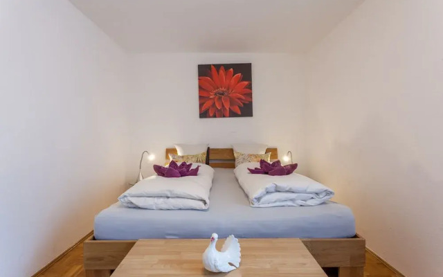 Hotel - Seerose Ferienwohnung