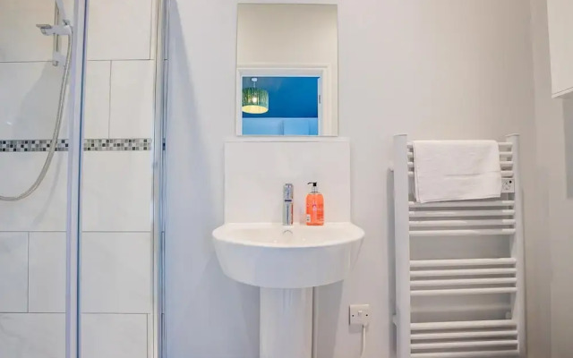 Host Stay Foley House Flat