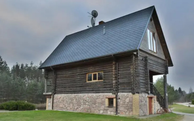 Leisure Complex Gošivs