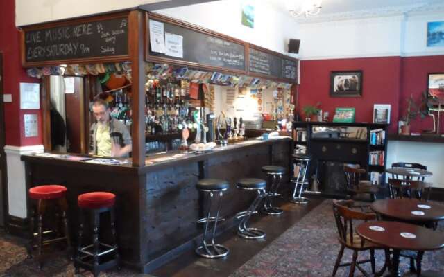 The Bear Inn