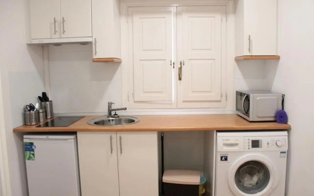 Apartamento Opera Madrid Centro