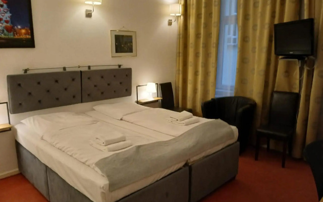 Hotel Amelie Berlin
