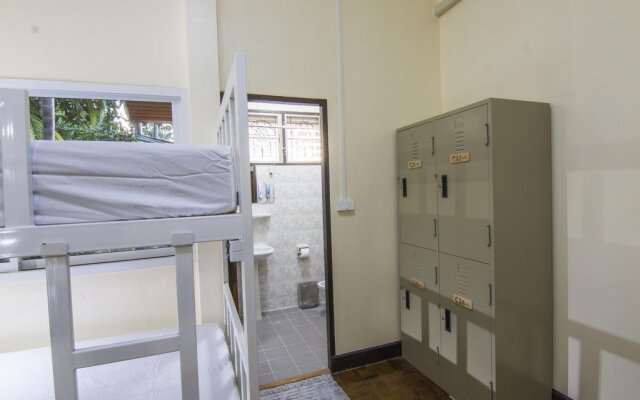 Wanida Hostel