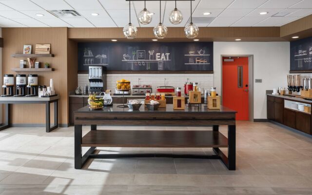 Hampton Inn Circleville