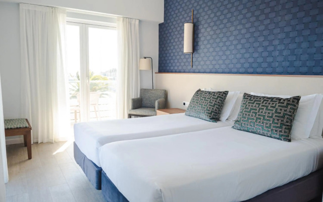 Hotel Baia