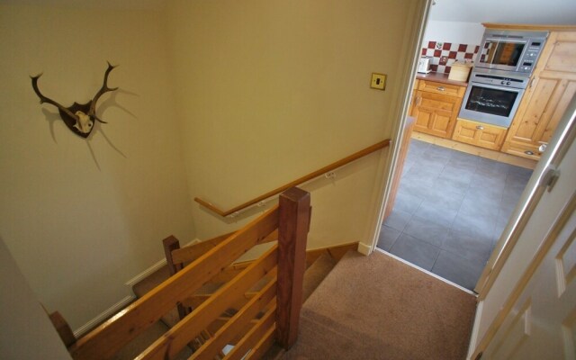 Curlew Cottage