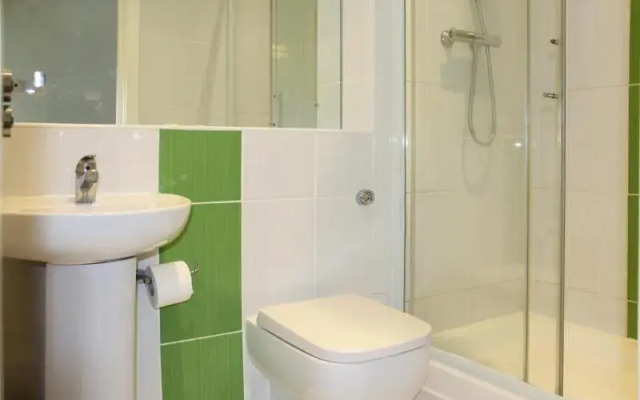 Euro Hotel Wembley