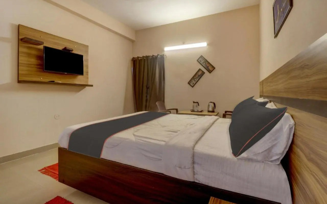 Oyo 24355 Sb Residency