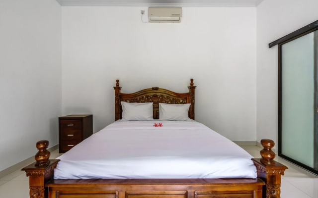 Bunga Villa