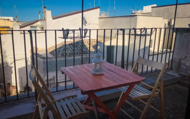 Suite Home La Chianca