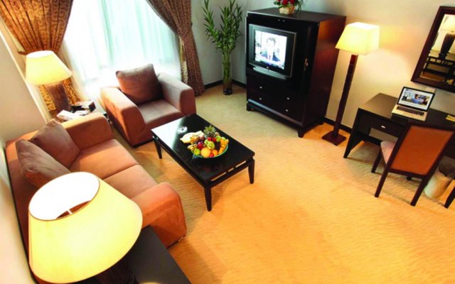 Best Western Doha Seef Hotel