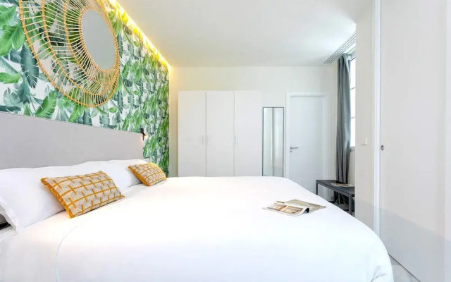 Exclusive Apartament in Cadiz Center Catedral III