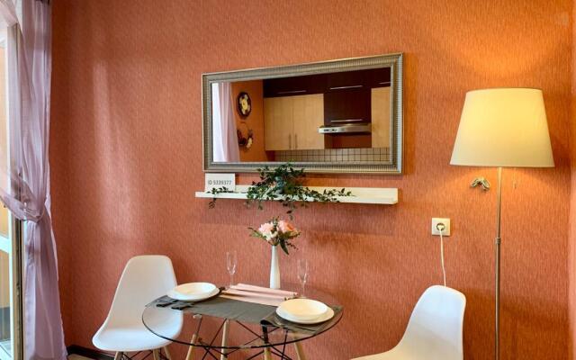 Апартаменты на улице Родионова 192/3