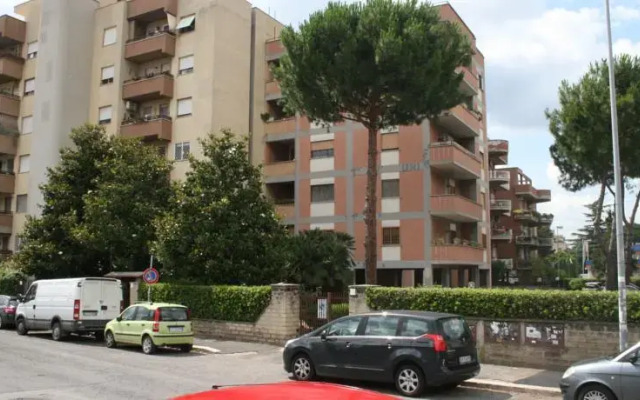 Locanda Romana