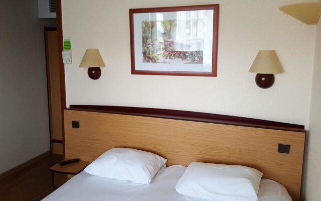 Hotel Campanile Aurillac