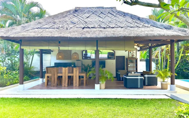The Ichi Villa