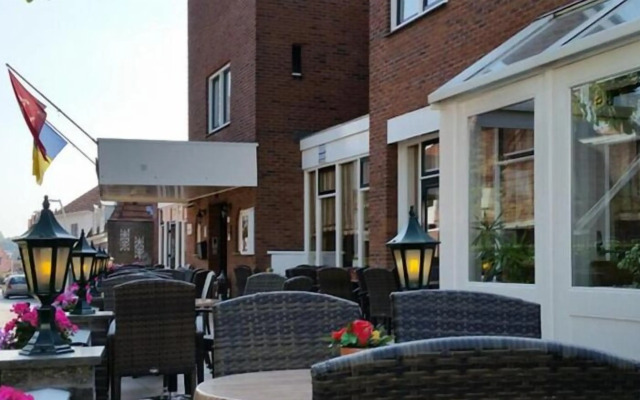 Stadshotel Ootmarsum