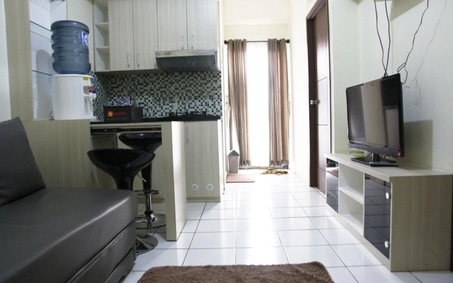 Kemang View Apartment