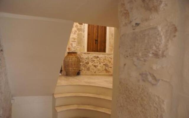Villa Kamares Boutique Spa Apartments