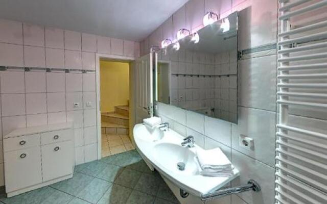 Villa Theresa - Ferienwohnung 1