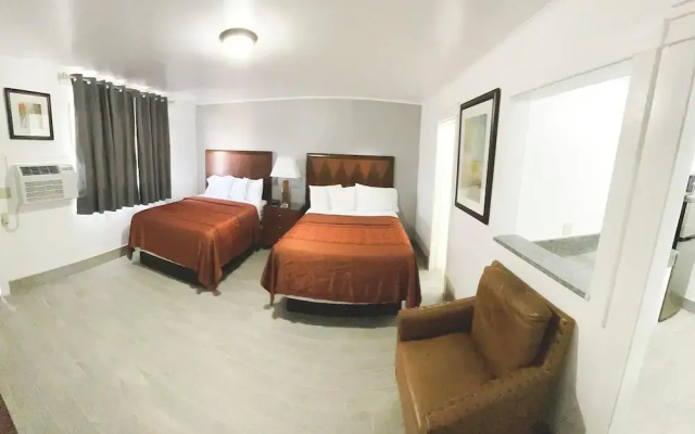 Economy Inn