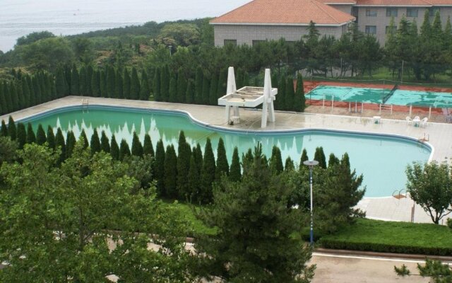 Huaxing Hotel - Rongcheng