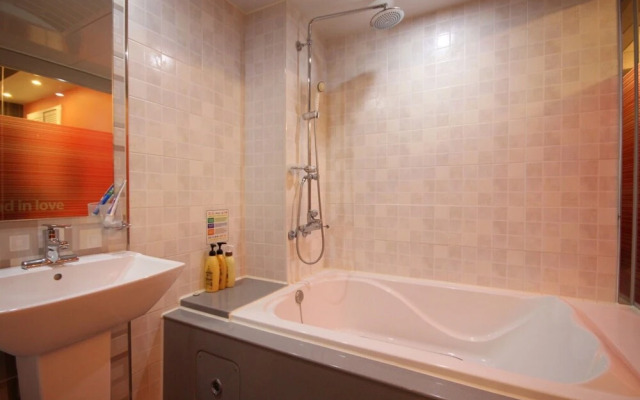 Daegu Wondaedong Washington