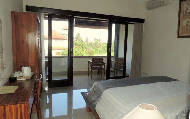 Duana Sari Ubud