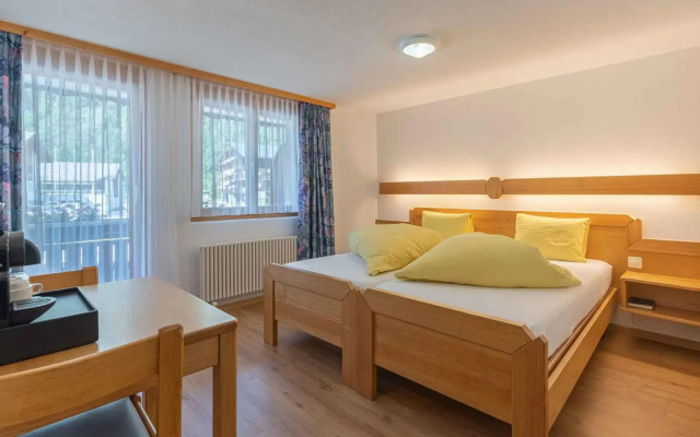 Aktiv- und Genusshotel Alpenblick