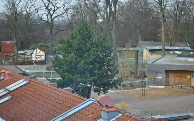 Courtyard by Marriott Bochum Stadtpark