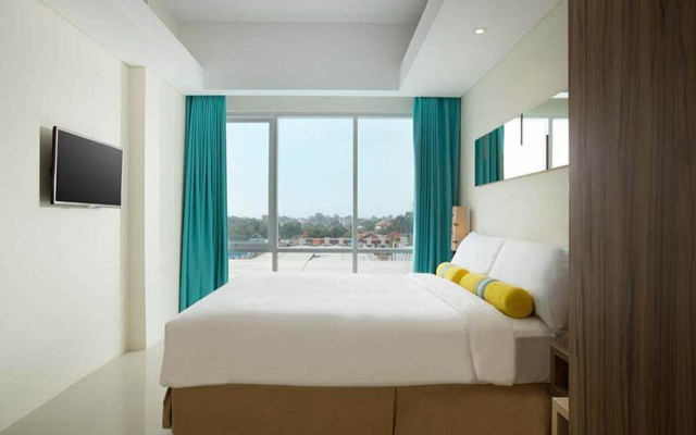 Swiss-Belcourt Bogor