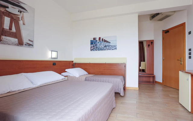 Hotel Levante
