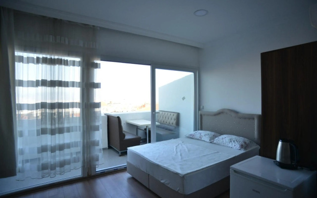Yeşilyurt Pansiyon Hotel