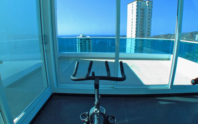 Apartamentos Suiteline Plus - Oceanview
