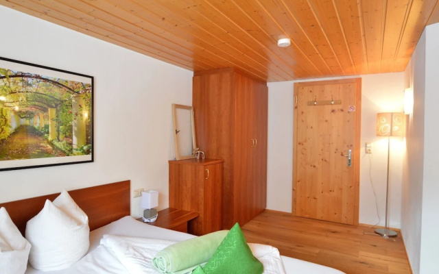 Modern Holiday Home in Klosterle Austria Near Ski Area