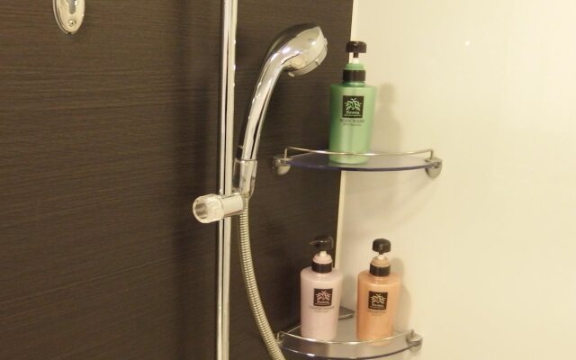 Hotel Granvia Wakayama