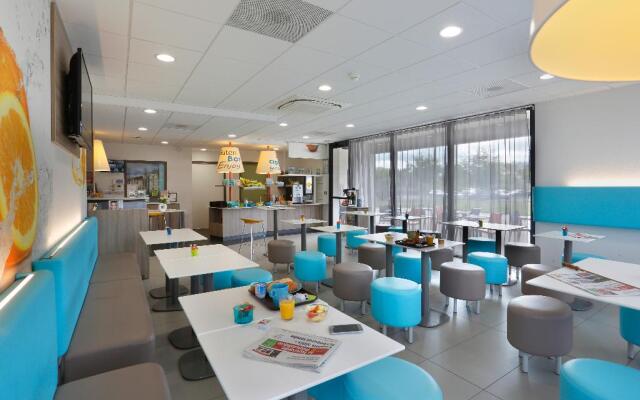 First Inn Hotel Blois