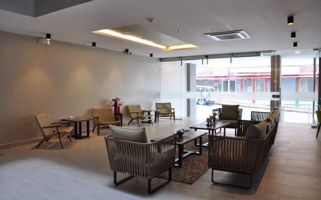 Vvc Hotels