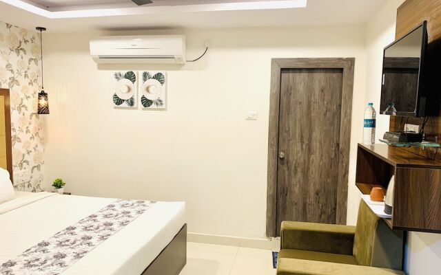 Hotel Oak by signature Airport Zone