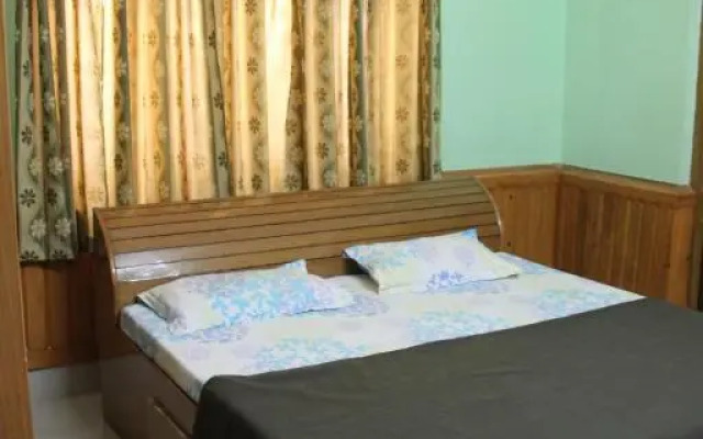 Chandruma Cottage