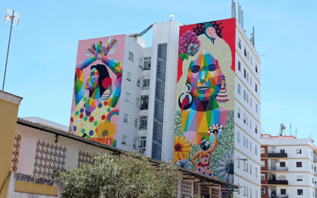 Apartamento Maicandil