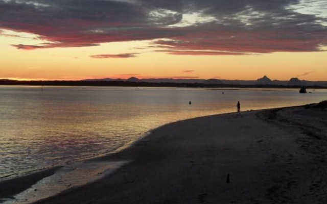 Sylvan Beach Resort