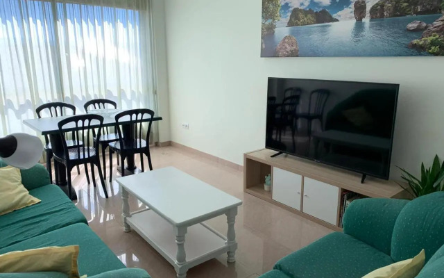 Apartamento Calvarios