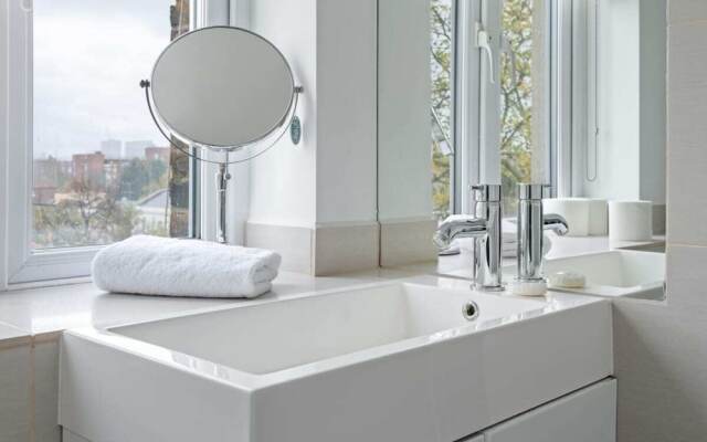 Modern 2bed Apt Near St.johns Wood, 5mins to Tube