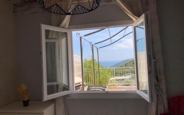 Hameau de pietra longa Salvini PORTO-VECCHIO