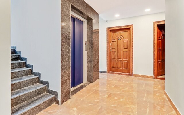 Surya Orchids by OYO Rooms