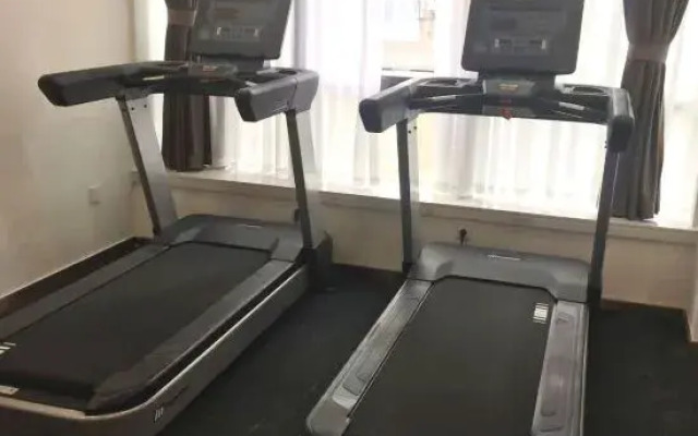 Caelus Boutique Hotel