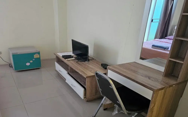 Orchid Residence At Amata